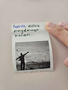 Yorum görseli