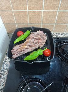 Müşteri yorumu görseli