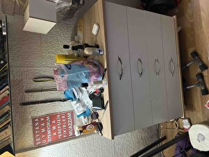 Müşteri yorumu görseli