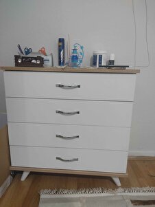 Müşteri yorumu görseli