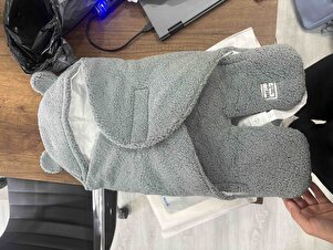 Müşteri yorumu görseli