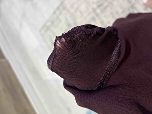 Müşteri yorumu görseli