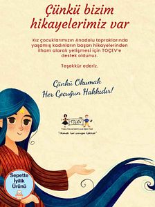 Müşteri yorumu görseli