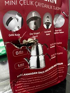 Müşteri yorumu görseli