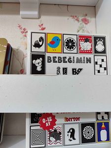 Müşteri yorumu görseli