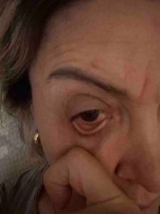 Müşteri yorumu görseli