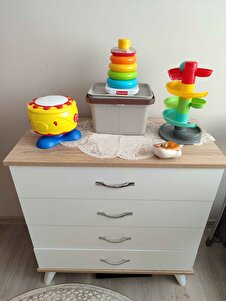 Müşteri yorumu görseli