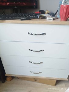 Müşteri yorumu görseli