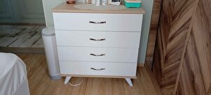 Müşteri yorumu görseli