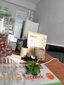 Müşteri yorumu görseli