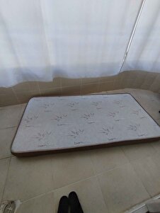 Müşteri yorumu görseli