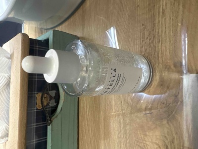 Müşteri yorumu görseli