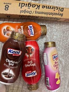 Müşteri yorumu görseli
