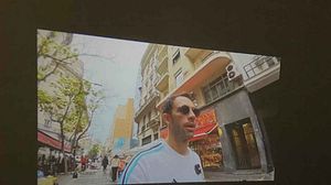 Müşteri yorumu görseli
