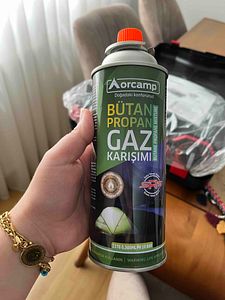 Müşteri yorumu görseli