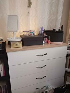 Müşteri yorumu görseli