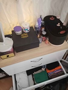 Müşteri yorumu görseli