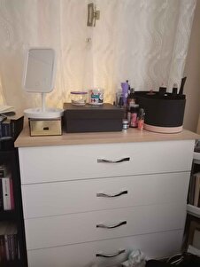 Müşteri yorumu görseli