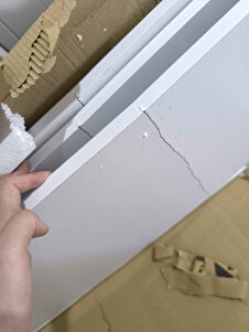 Müşteri yorumu görseli