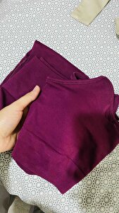 Müşteri yorumu görseli