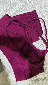 Müşteri yorumu görseli