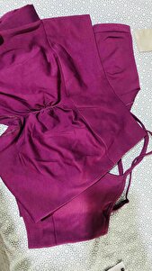 Müşteri yorumu görseli