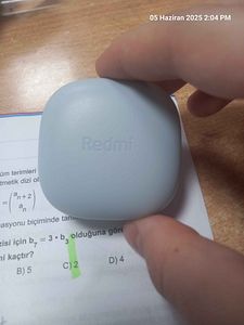 Müşteri yorumu görseli