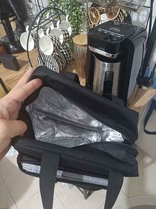 Müşteri yorumu görseli