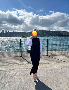Müşteri yorumu görseli