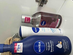 Müşteri yorumu görseli