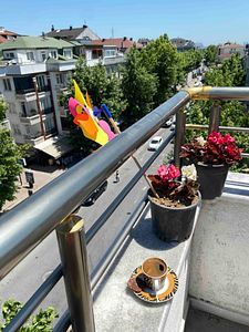 Müşteri yorumu görseli