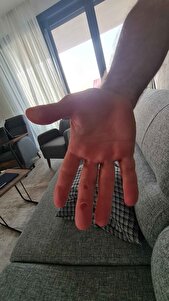 Müşteri yorumu görseli