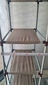 Müşteri yorumu görseli