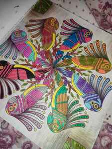 Müşteri yorumu görseli