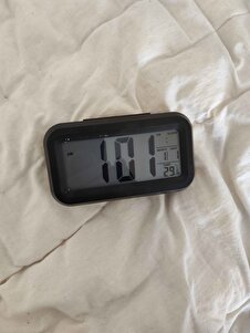 Müşteri yorumu görseli