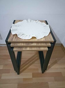 Müşteri yorumu görseli