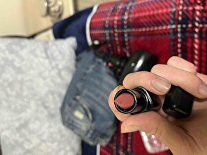 Müşteri yorumu görseli