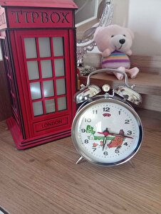 Müşteri yorumu görseli