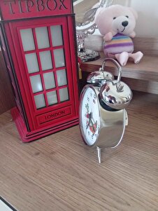 Müşteri yorumu görseli