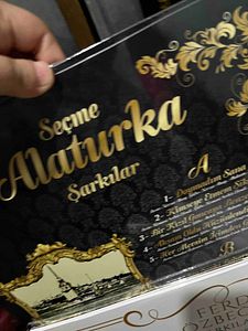 Müşteri yorumu görseli