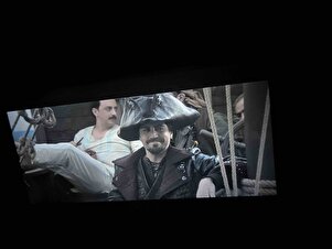 Müşteri yorumu görseli