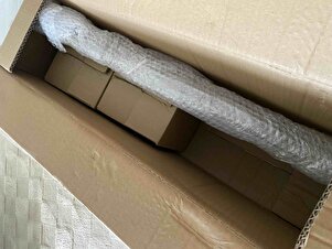 Müşteri yorumu görseli