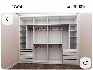 Müşteri yorumu görseli