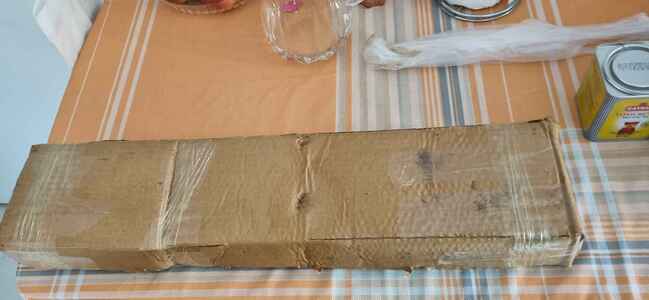 Müşteri yorumu görseli