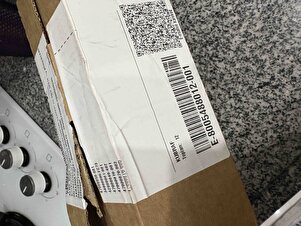 Müşteri yorumu görseli