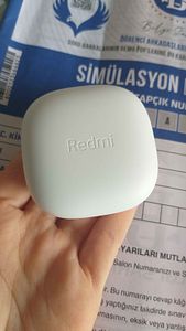 Müşteri yorumu görseli