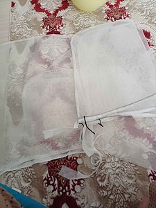Müşteri yorumu görseli