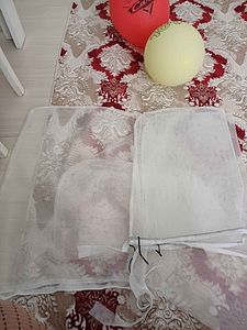 Müşteri yorumu görseli