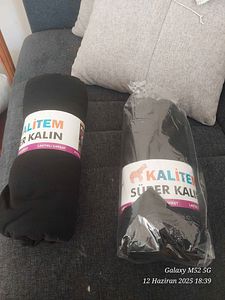 Müşteri yorumu görseli