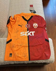 Müşteri yorumu görseli